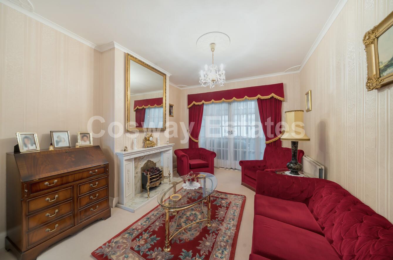 Edgware Way, Edgware, HA8, Edgware